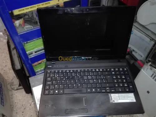 Pc portabel
