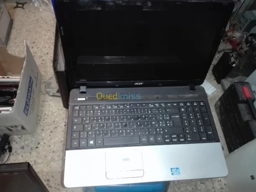 Pc portabel