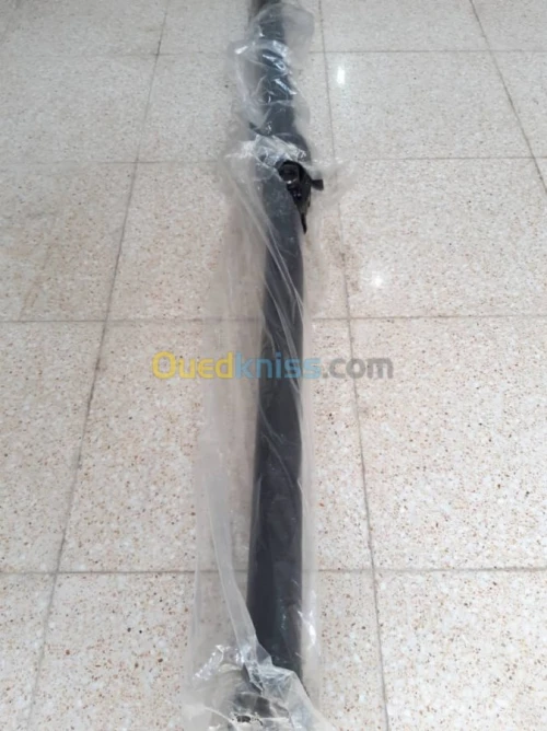 CARDON TRANSMISSION GONOW PICKUP