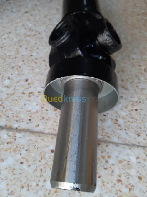 CARDON TRANSMISSION GONOW PICKUP