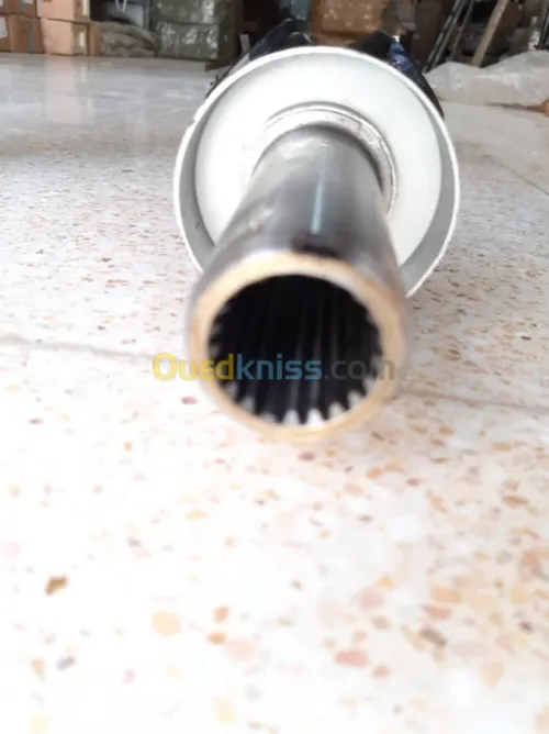 CARDON TRANSMISSION GONOW PICKUP