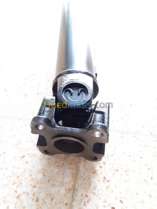 CARDON TRANSMISSION GONOW PICKUP