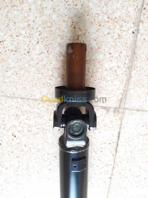 CARDON TRANSMISSION GONOW PICKUP