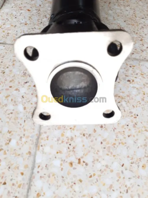 CARDON TRANSMISSION GONOW PICKUP