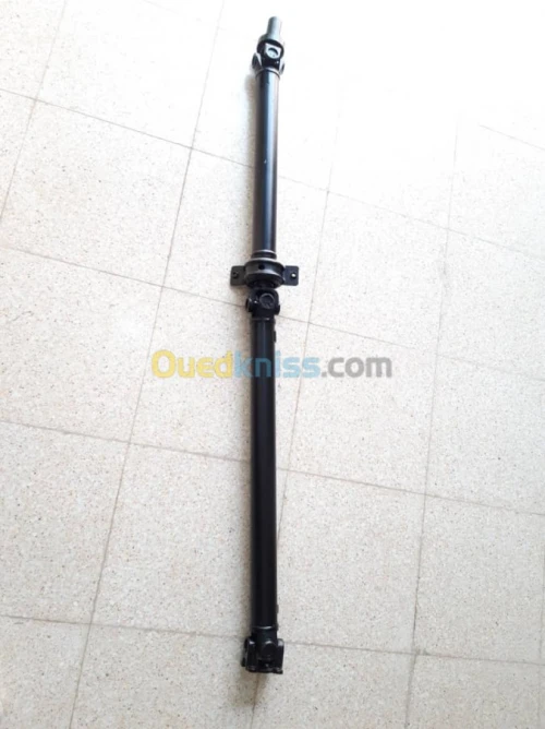 CARDON TRANSMISSION GONOW PICKUP