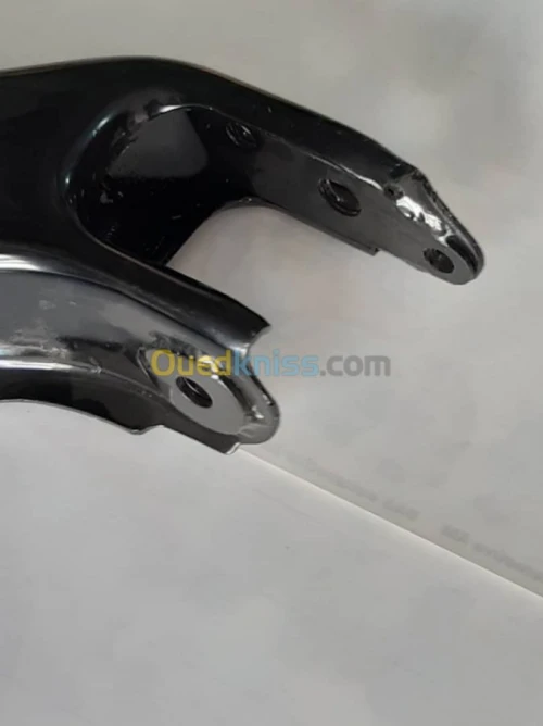 TRIANGLE INFERIEUR HUANGHAI PLUTUS