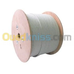 CABLE RESEAU D-LINK CATÉGORIE 6 FTP
