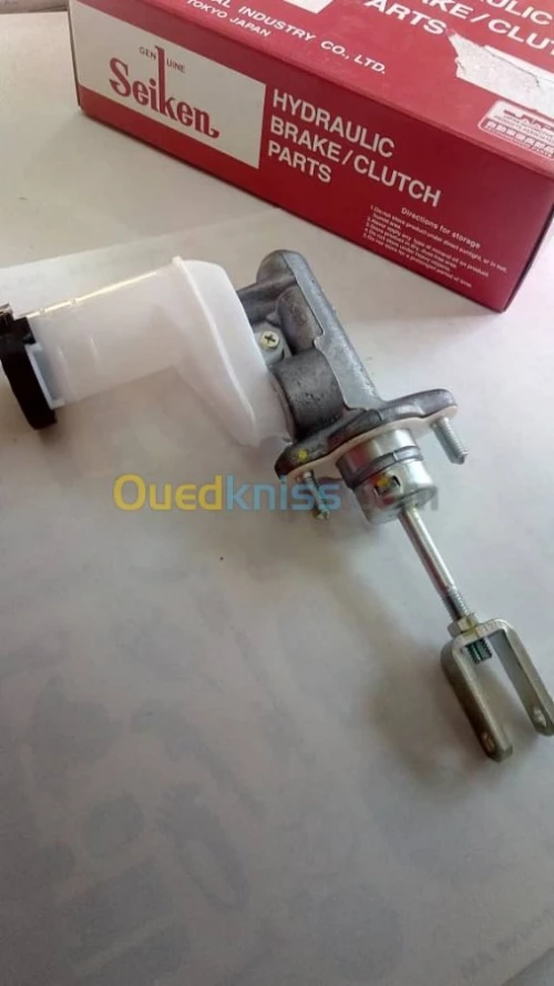 EMETTEUR EMBRAYAGE ISUZU D-MAX 8-97943