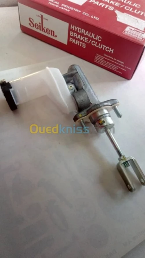 EMETTEUR EMBRAYAGE ISUZU D-MAX 8-97943