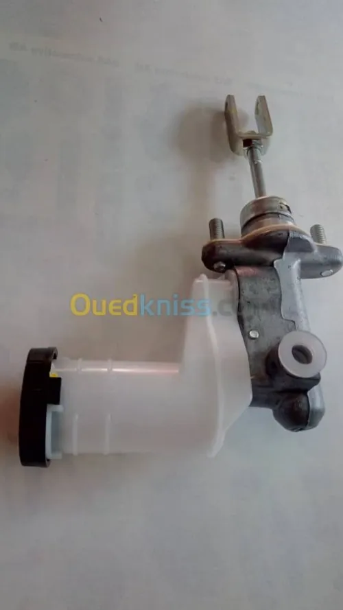 EMETTEUR EMBRAYAGE ISUZU D-MAX 8-97943