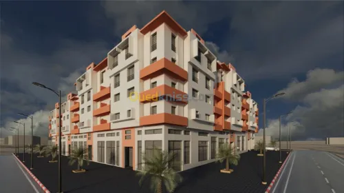 Réalisations  des images 3d, 2d