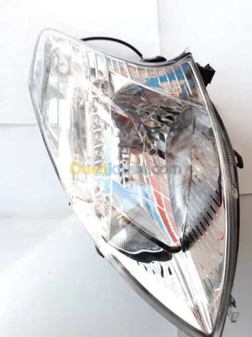 PHARE OPTIQUE GREAT WALL FLORID