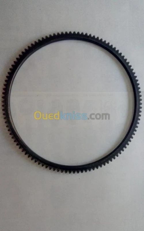 CERCEAU VOLANT MOTEUR JMC TFR