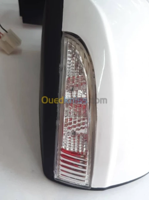 RETROVISEUR GREAT WALL FLORID