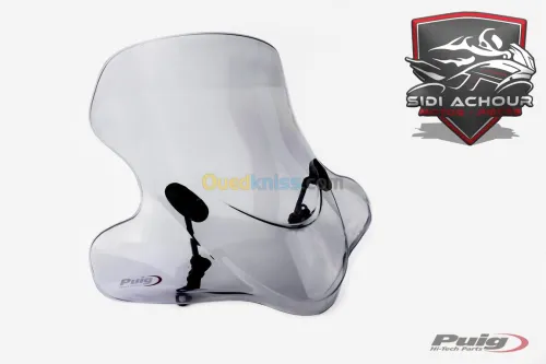 PUIG PARE-BRISE SYM HD2