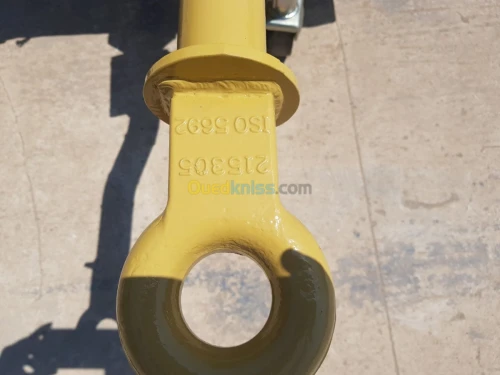 Motopompe Diesel 1 Cylindre 