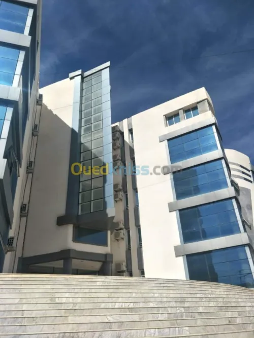 Menuiserie aluminium 