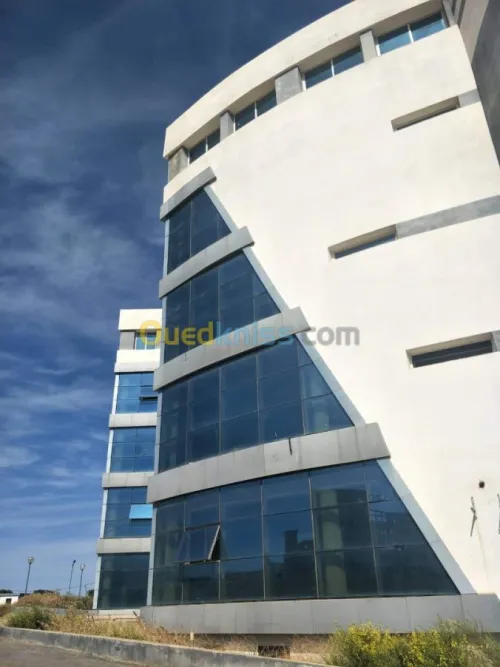 Menuiserie aluminium 