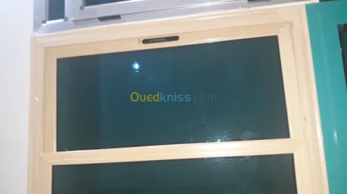 Menuiserie aluminium 