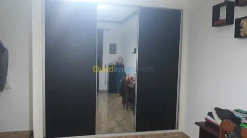 Menuiserie aluminium 