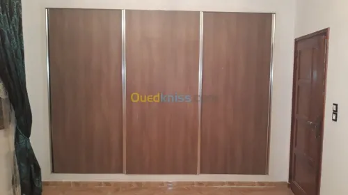 Menuiserie aluminium 