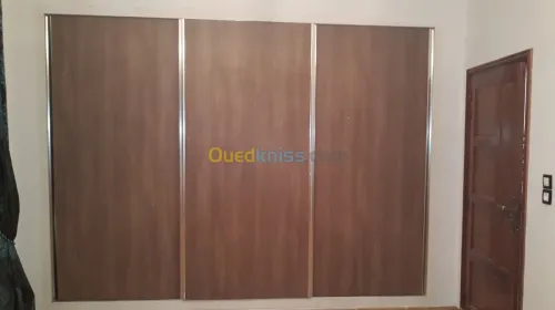 Menuiserie aluminium 