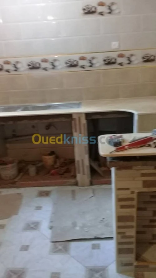 البناء