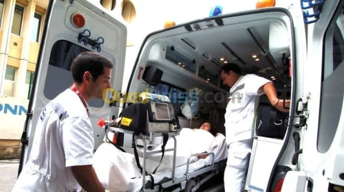 Ambulance