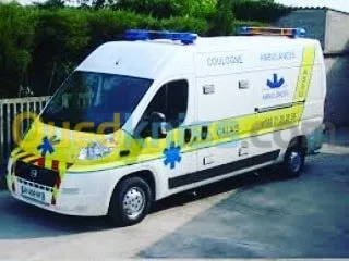 Ambulance