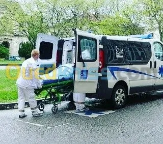 Ambulance