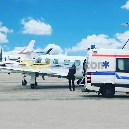 Ambulance