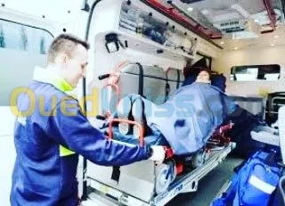 Ambulance