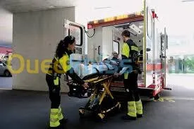 Ambulance