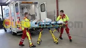 Ambulance