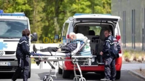 Ambulance