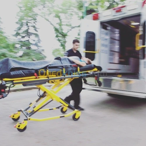 Ambulance