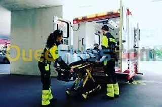Ambulance