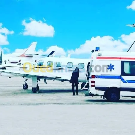 Ambulance