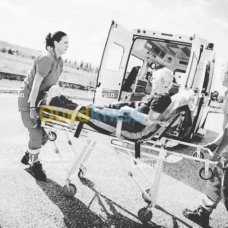 Ambulance
