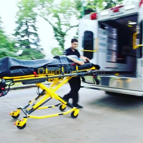 Ambulance