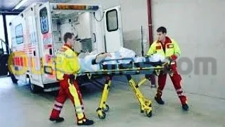 Ambulance