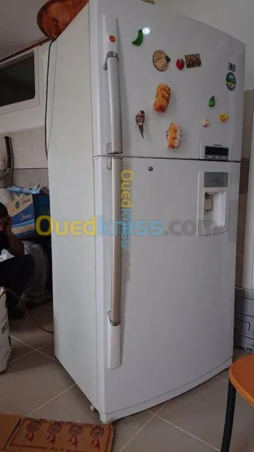 maintenance froid et climatisation