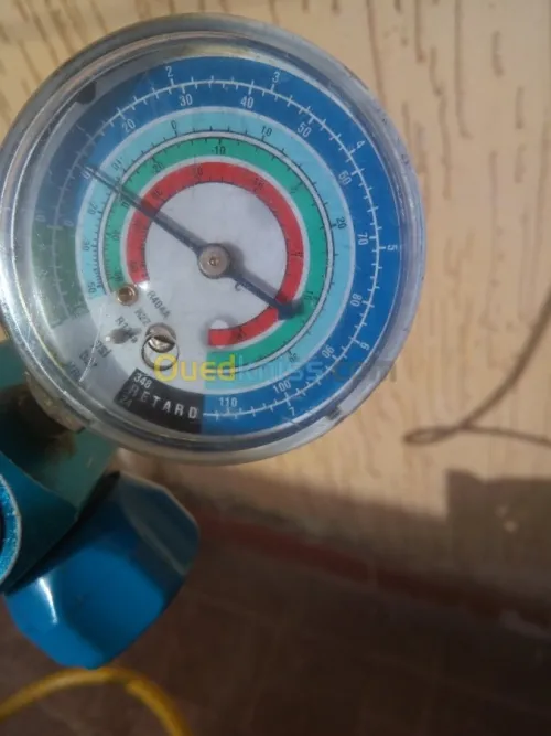 maintenance froid et climatisation
