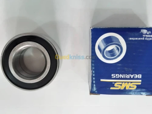 ROULEMENT MAYO DE ROUE TATA INDICA NV 