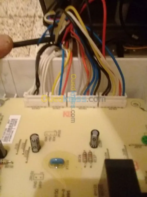 maintenance froid et climatisation