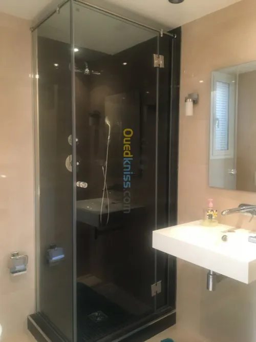Location Appartement F4 Alger Hydra