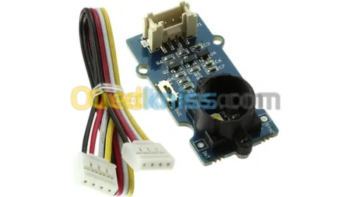 grove i2c capteur de couleur