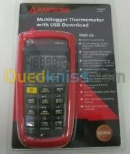 Thermomètre numérique TMD-56