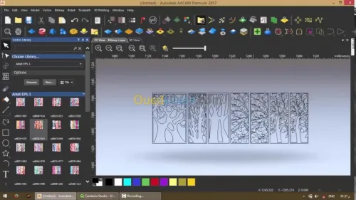 Formation, consulting.