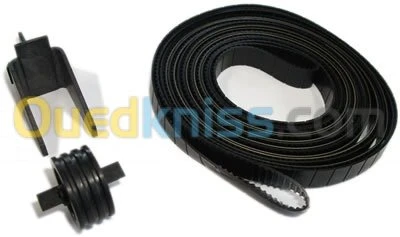 réparation tarceur hp 500,510,t520